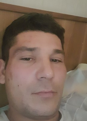 Dávid, 33, Hungary, Kecskemet