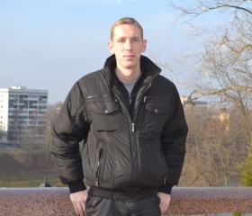 Иван, 34 года, Віцебск