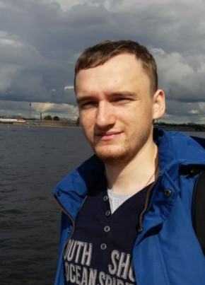 Павел, 26, Россия, Магадан