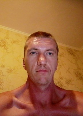 Aleksandr, 32, Russia, Samara
