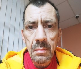 АНДРЕЙ, 52 года, Зверево
