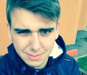 Александр, 22 года, Горад Мінск