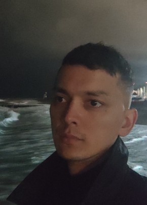 Stanislav, 34, Russia, Adler