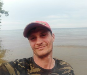 Игорь Соловей, 42 года, Київ