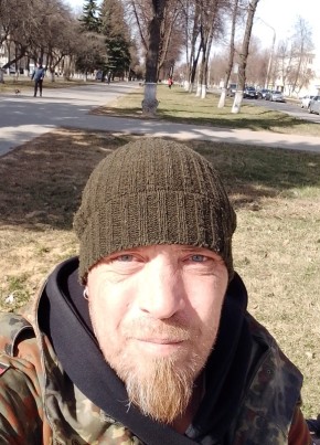 Алексей Субботин, 46, Россия, Новомосковск