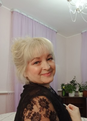 Светлана, 55, Россия, Мостовской