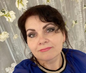 Irina, 49, Stavropol
