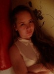 Анечка, 22 года, Москва