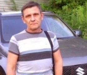 Евгений, 57 лет, Кинель
