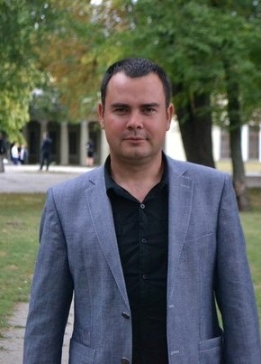 Петр, 40, Україна, Новомосковськ