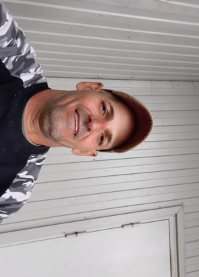 Alexis, 47, Russia, Moscow