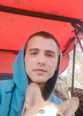 Igor, 30, Russia, Saint Petersburg