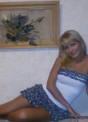 Анастасия Савельева, 38, Россия, Одинцово