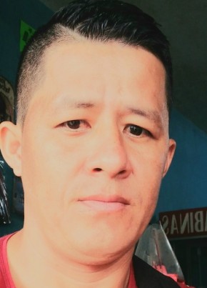 Wilson Sigcha, 37, República del Ecuador, La Maná
