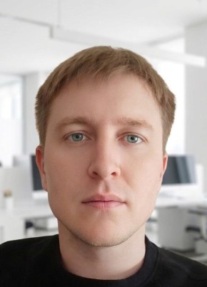 Алексей из Казани 34 года