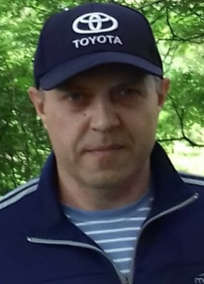 Андрей, 46, Россия, Кавалерово
