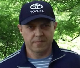 Андрей, 46 лет, Кавалерово