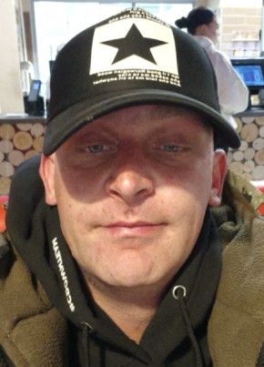 ПроKaZNiK из Касимова 32 года