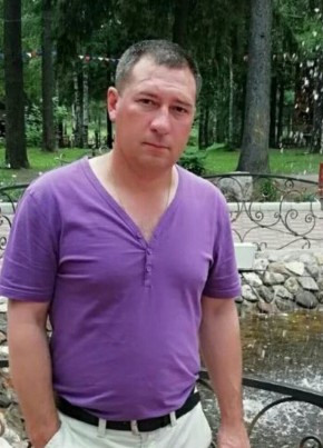 Павел, 41, Россия, Сургут