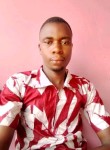 Sebastiano, 31 год, Ouagadougou