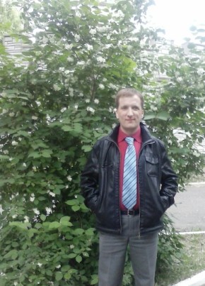 Виктор, 35, Россия, Заводоуковск
