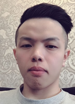 James, 31, 中华人民共和国, 新竹市