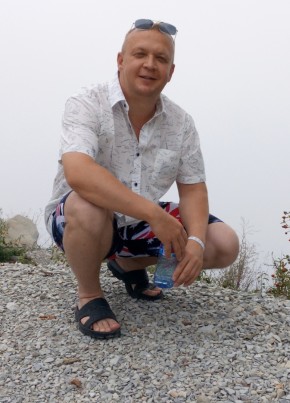 Александр из Λευκωσία 51 год
