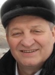Николай, 66 лет, Нижний Новгород