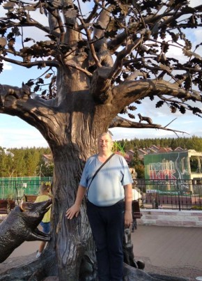 Алексей, 48, Россия, Златоуст