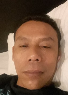 Jacky, 47, Indonesia, Bandung