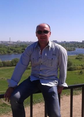 Андрей, 42, Россия, Александровское (Ставропольский край)