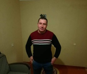 Мурат Хочуев, 44 года, Тырныауз
