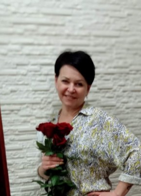 Светлана, 52, Россия, Воронеж