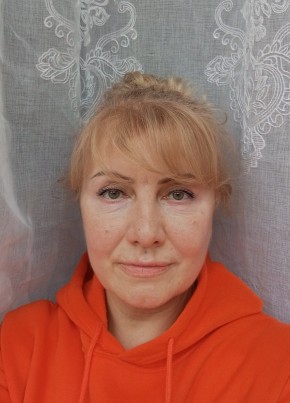 Татьяна, 54, Россия, Красный Ткач
