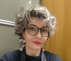 Viktoriya, 47, Moscow