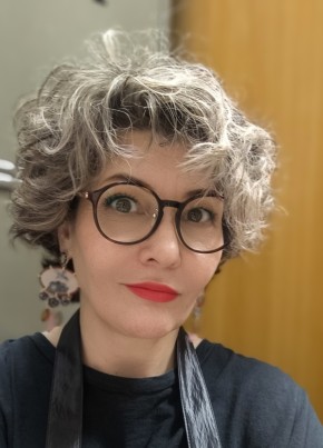 Viktoriya, 47, Russia, Moscow