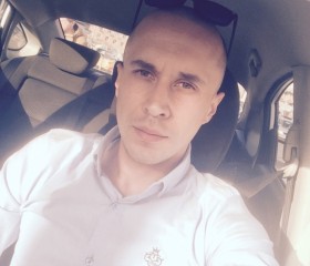 Виктор, 32 года, Москва