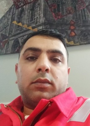 Samir, 39, Azərbaycan Respublikası, Bakı