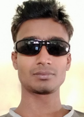 Haidar Ali, 28, India, Guwahati