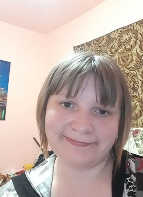 Алёна, 31, Россия, Анжеро-Судженск
