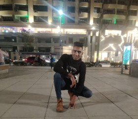 سيد, 26, Cairo