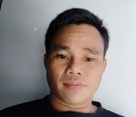 Leonardo Bisaya, 35 лет, Bagong Pagasa