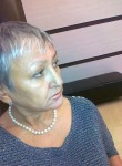 Галина, 73 года, Томск