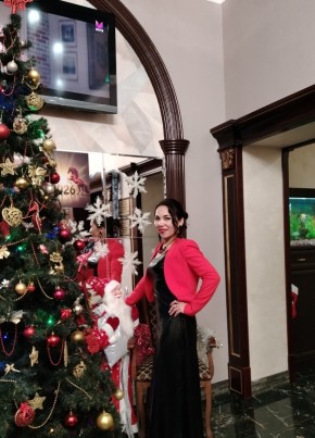 Alfiya, 38, Russia, Sterlitamak