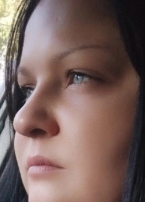 Катерина из Новосибирска 36 лет