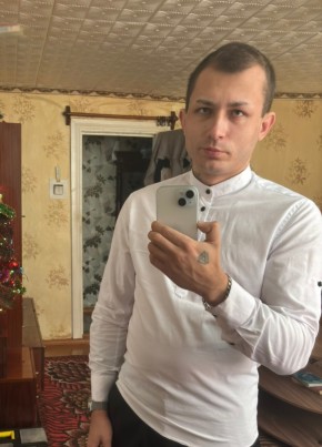 Илья, 24, Россия, Малмыж