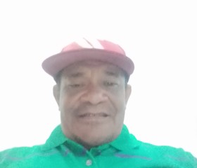 Alexis José, 51, Maracaibo