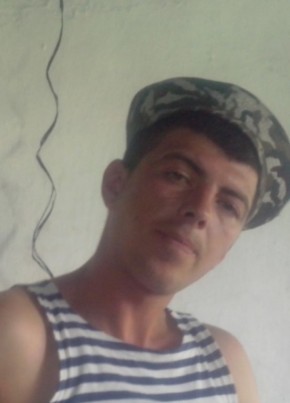 Сергей, 35, Россия, Макушино