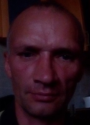 Евген-чик, 46, Россия, Сургут
