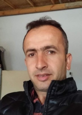 ozkan, 42, Türkiye Cumhuriyeti, İstanbul